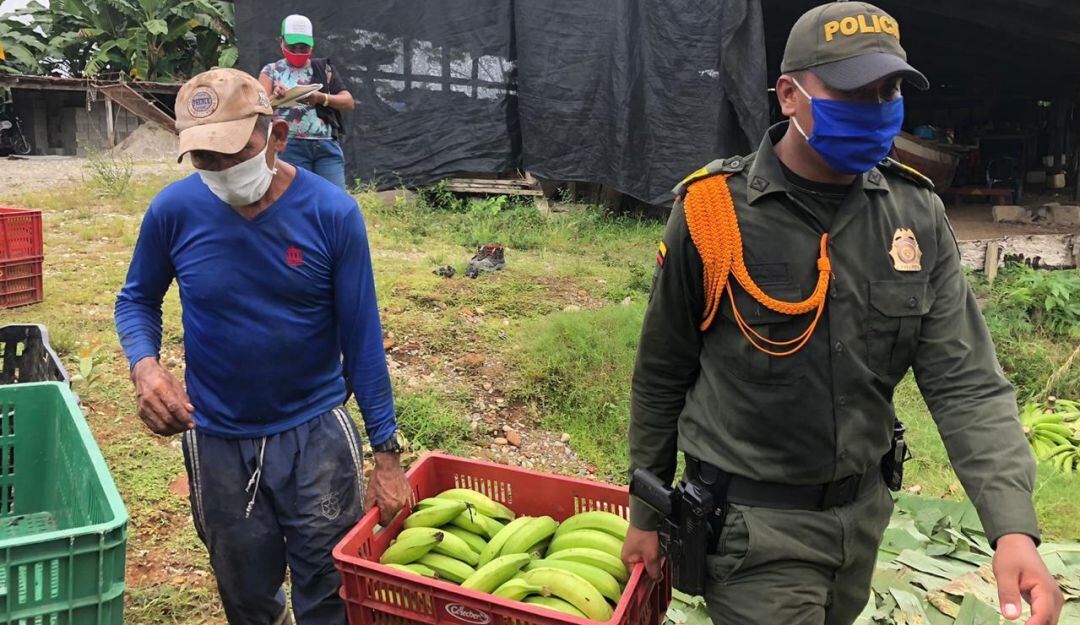 Proyecto Equidad y Progreso: Infraestructura y Desarrollo Rural