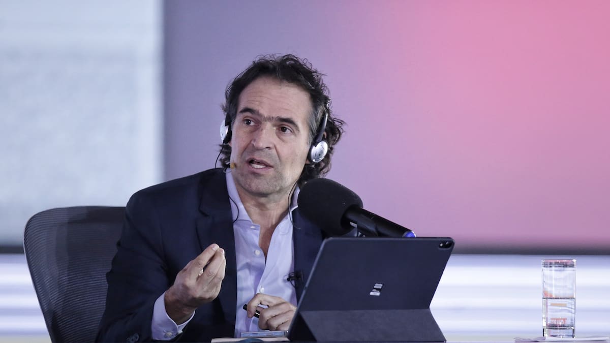 De qué depende que ‘Fico’ Gutiérrez sea candidato en las regionales de octubre