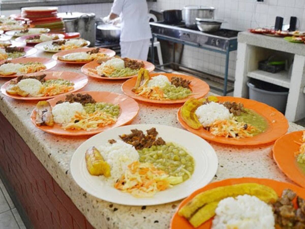 Adjudicación del PAE se hizo con transparencia: alcalde de Armenia