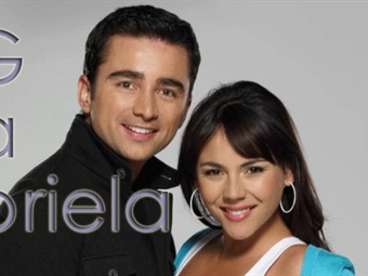 Hoy se estrena en el canal Caracol: 'Gabriela, giros del destino'