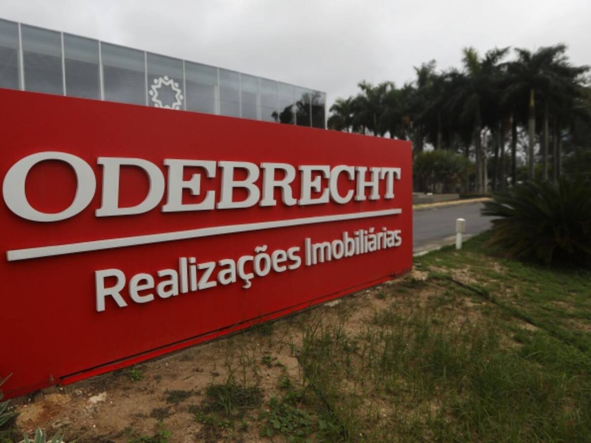 Coma inducido para la fiscal del caso Odebrecht