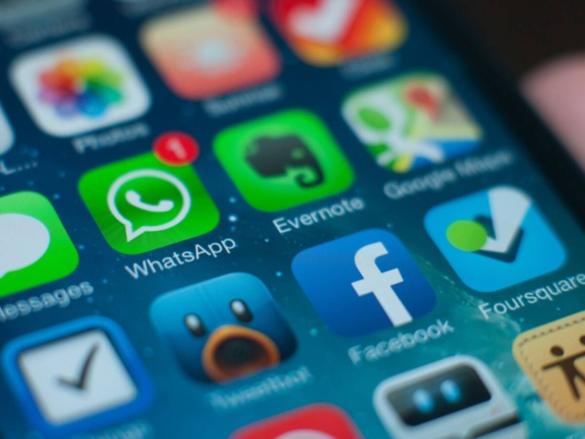 Estos son los nuevos emojis de WhatsApp