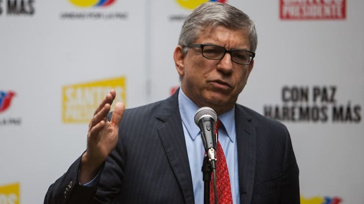 ¿Qué falta para que los liberales se sumen al acuerdo de la reforma a la salud?