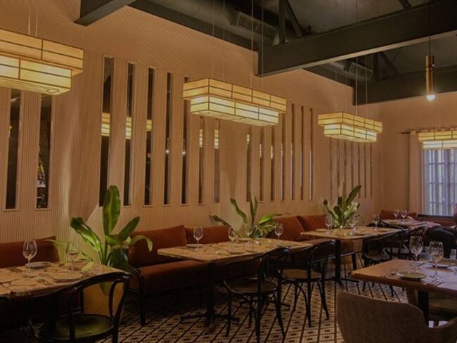 Manuel Mendoza, nominado a Cocinero Revelación 2021