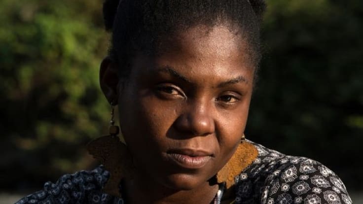 Francia Márquez dice que su candidatura busca un cambio en la política