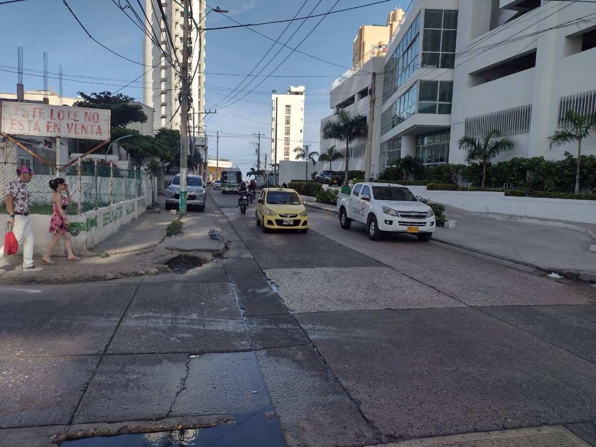 Operadores turísticos: preocupados por ola de inseguridad en Cartagena