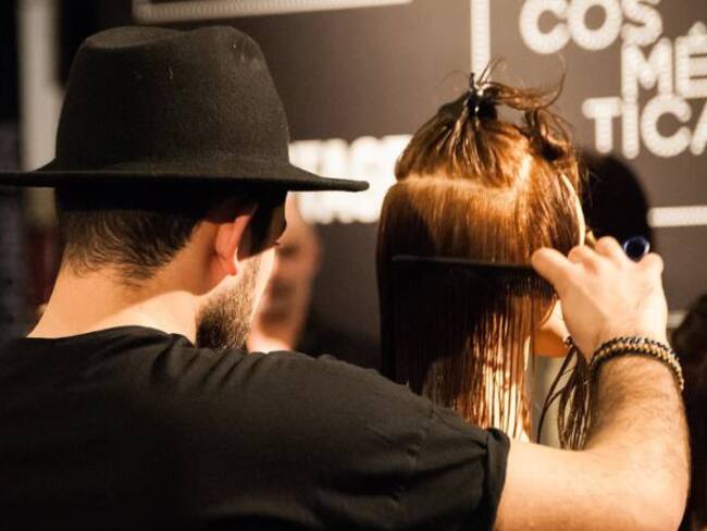 Lo último en tendencia de color para el pelo