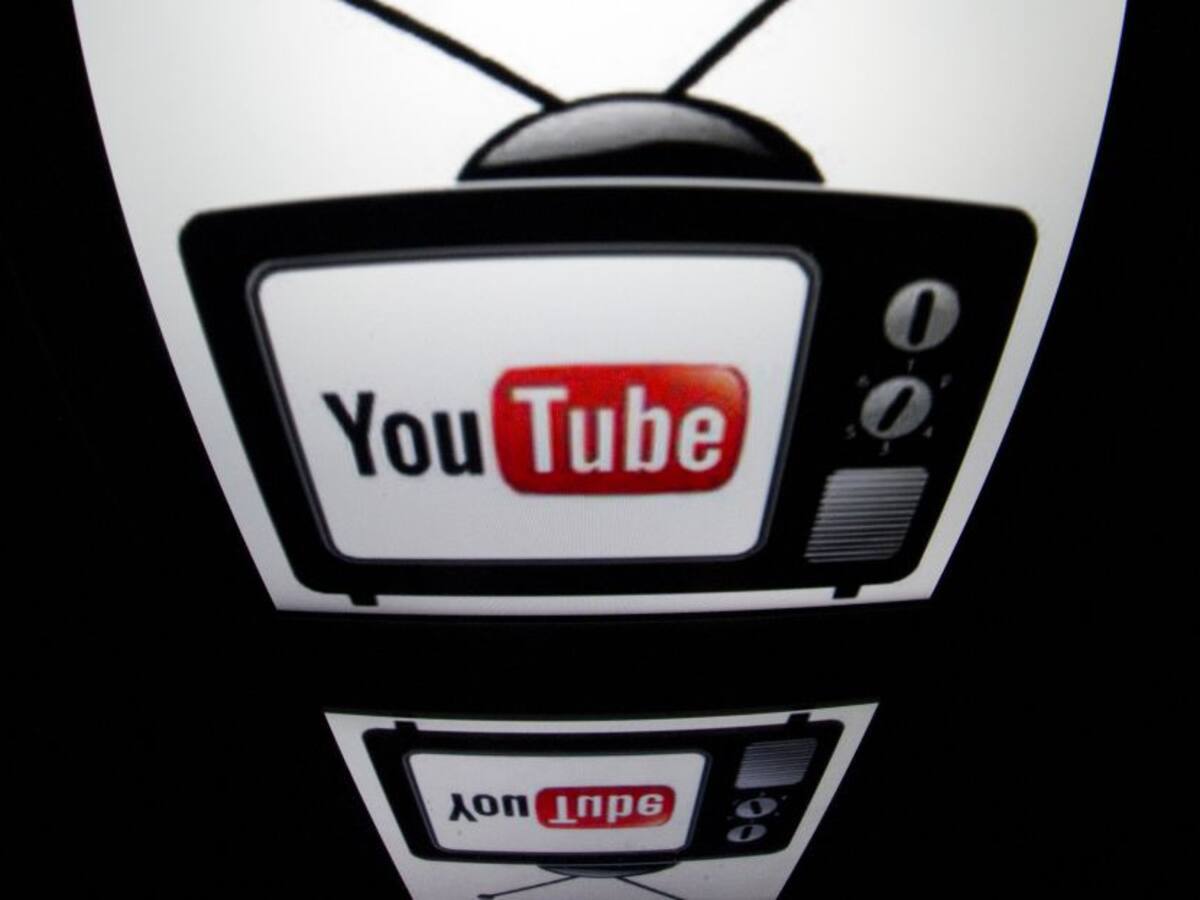 Youtube suspende el canal de Trump durante al menos siete días