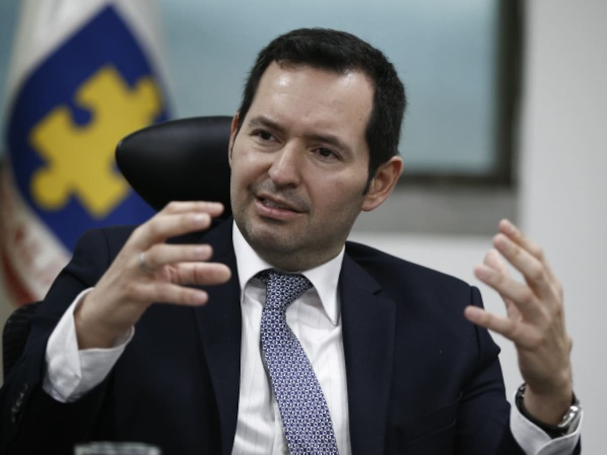 Fiscal General (e) pidió tumbar el plebiscito para la paz