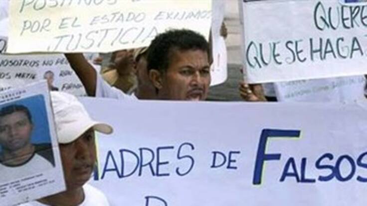 Aplazan para el 15 de julio sentencia contra ocho militares por 'falsos positivos'