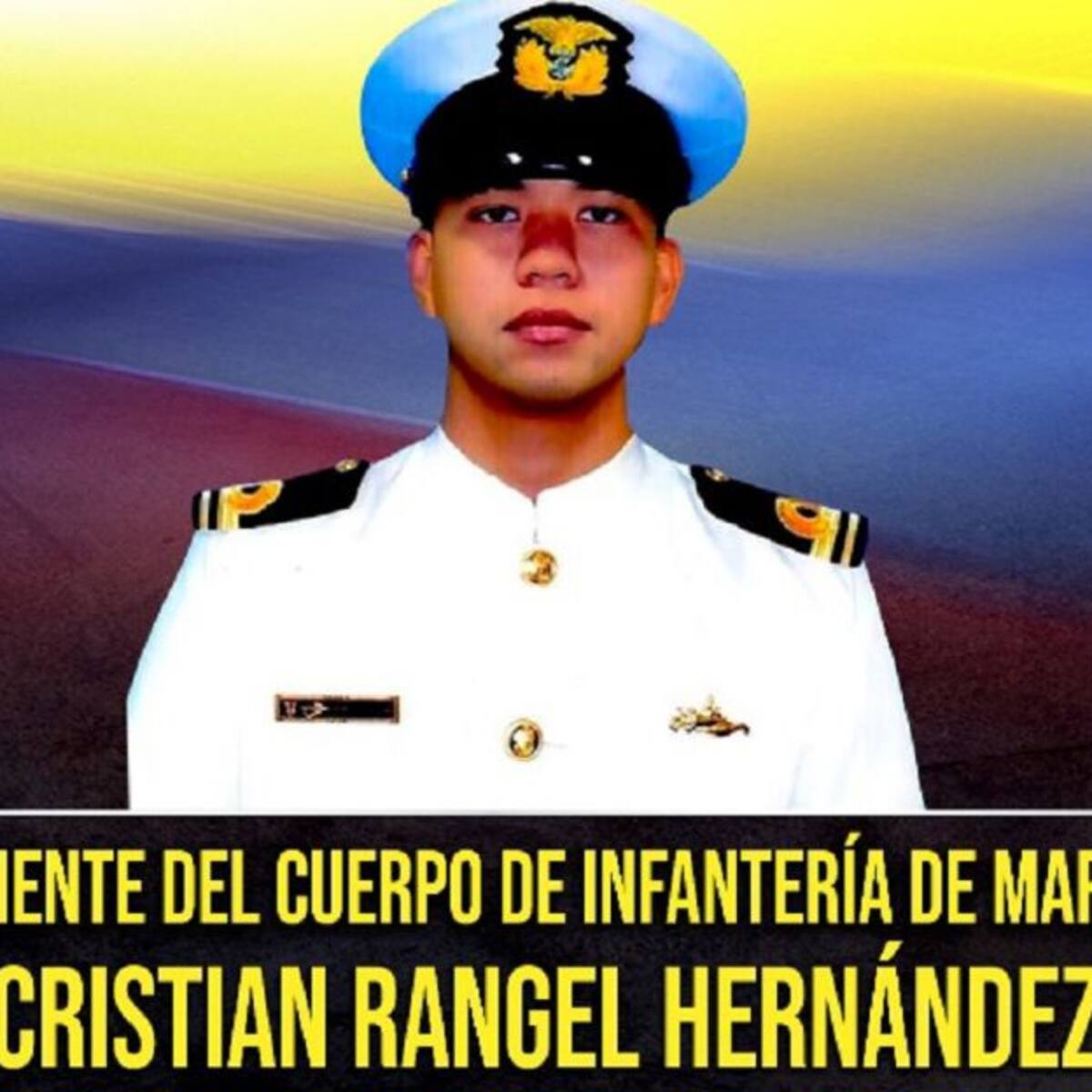 Teniente de la Armada fue asesinado en ataque de disidencias en Guaviare