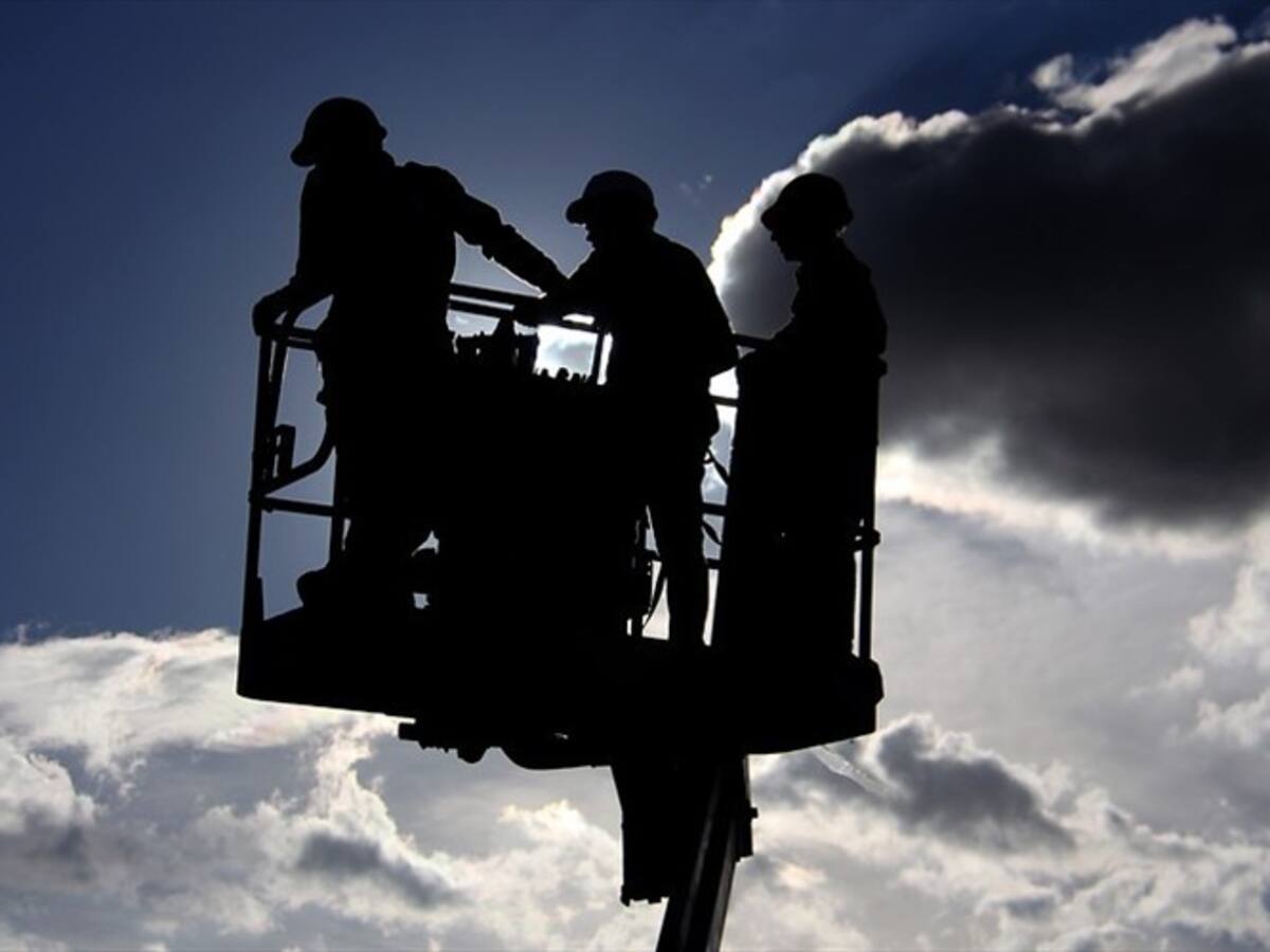 Construcción en el departamento del Quindío se convirtió en un cartel de curadores