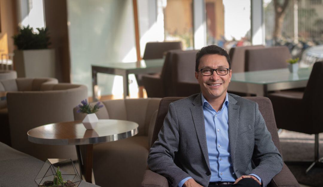 Gobernador Carlos Caicedo