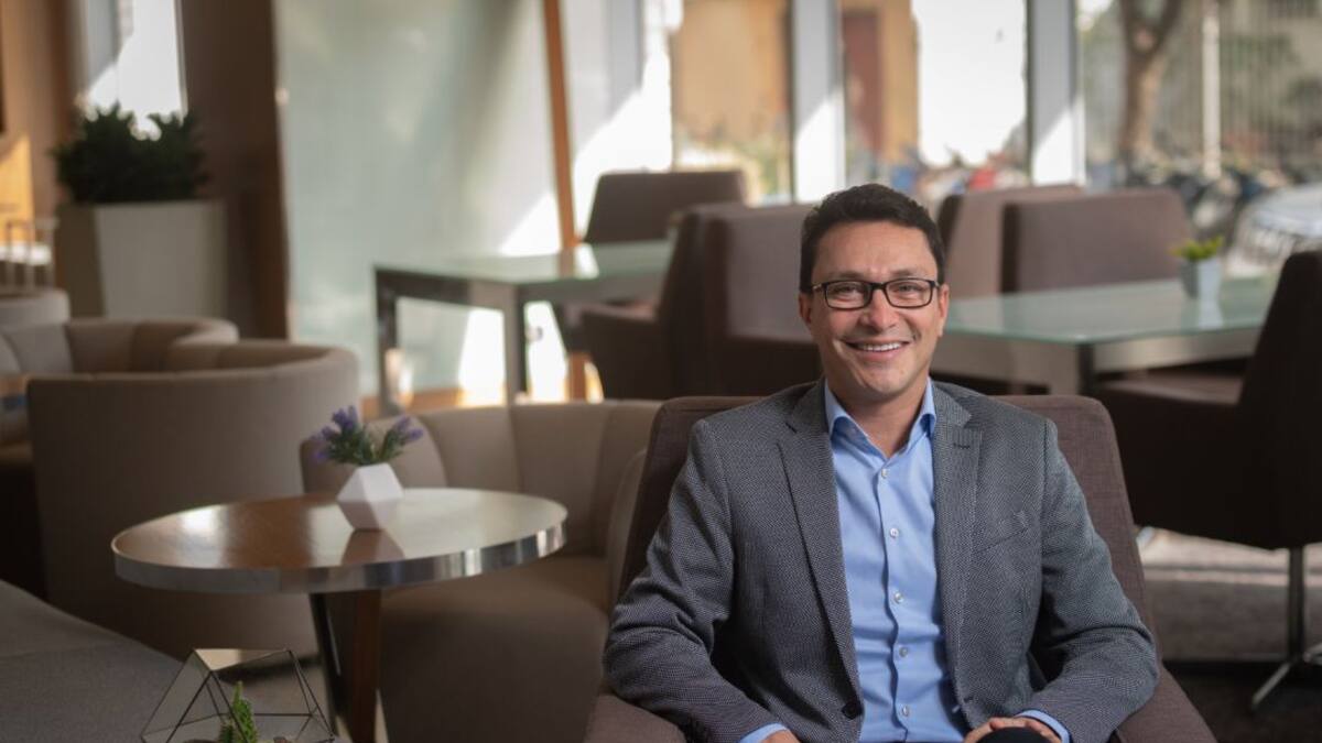 Juez ordena detención del gobernador Carlos Caicedo