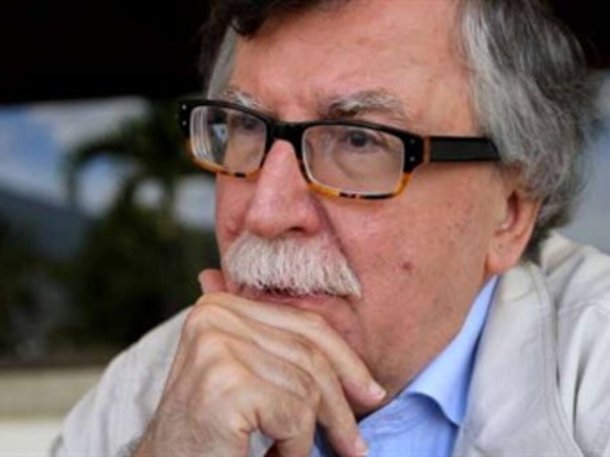 Un director de orquesta de 98 años consigue tres récords Guinness