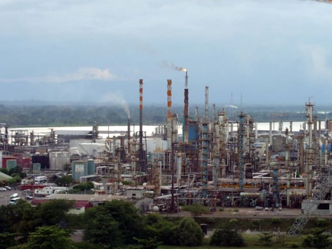 Industria petrolera en Colombia cumple 100 años