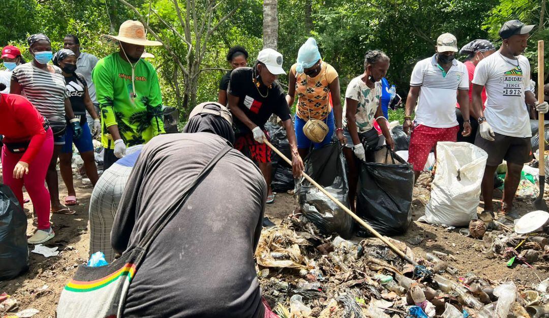 Aún está por definir la jornada de cierre por parte de la Secretaría de Interior