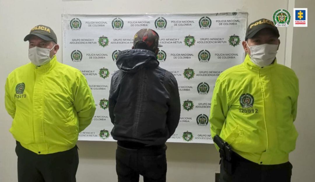 Un juez de control de garantías impuso al procesado medida de aseguramiento en la Cárcel Distrital de Tunja