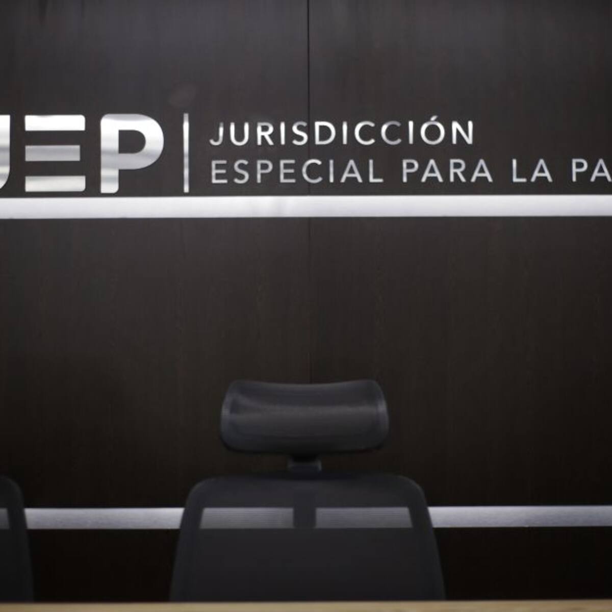 Piden ante la JEP esquema de seguridad para Benito Osorio