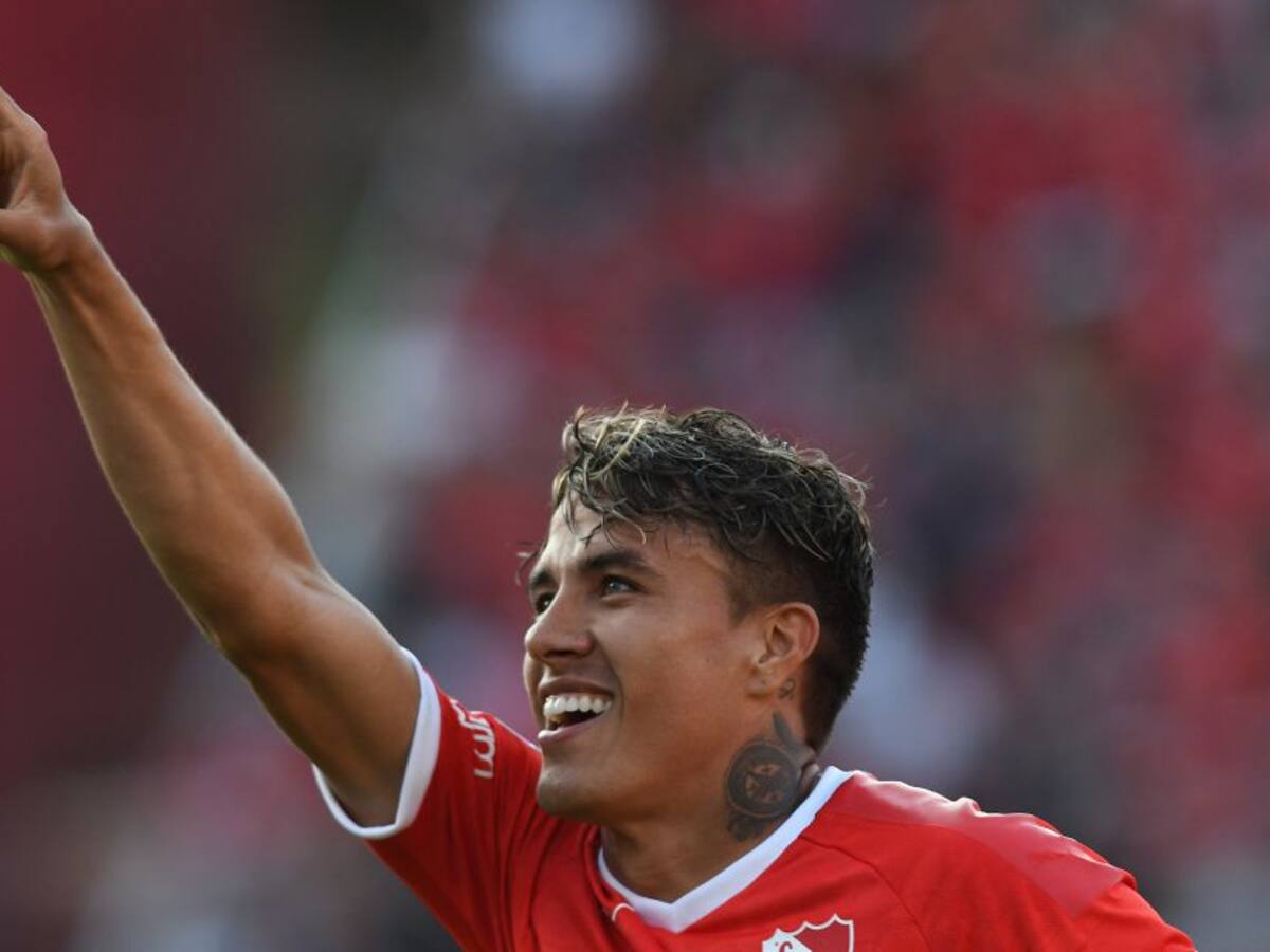 Andrés Roa tendría que regresar por incumplimiento de Independiente