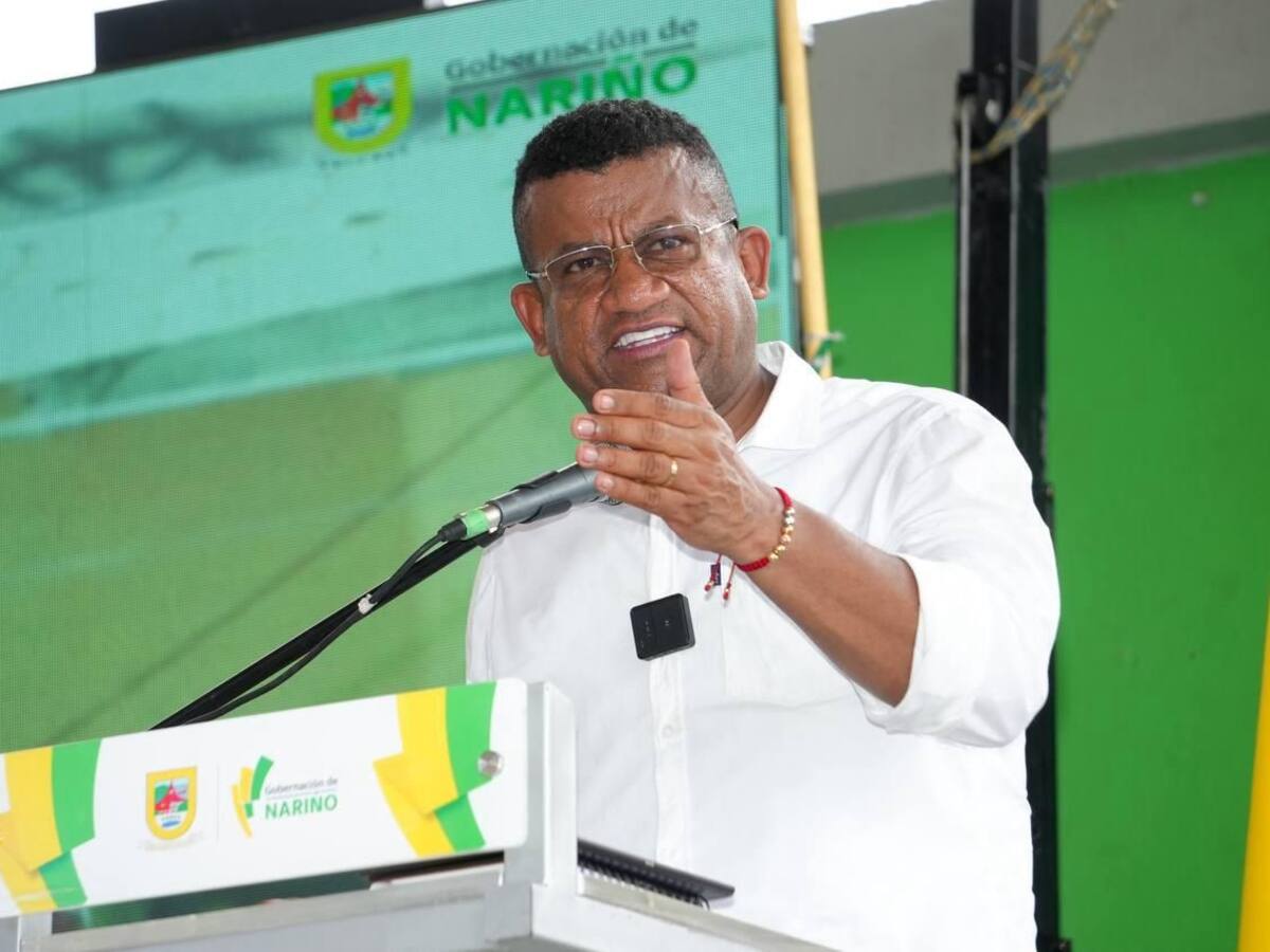 En marzo Nariño podría iniciar diálogos territoriales de paz