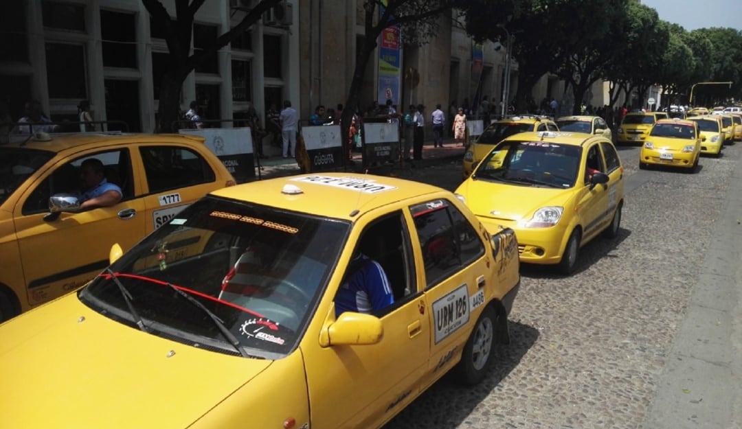 Taxis