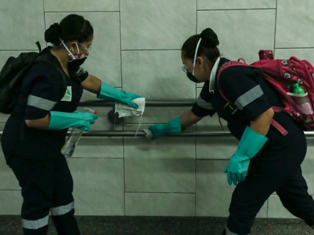 Investigan a 14 empresas por publicidad engañosa en productos de aseo