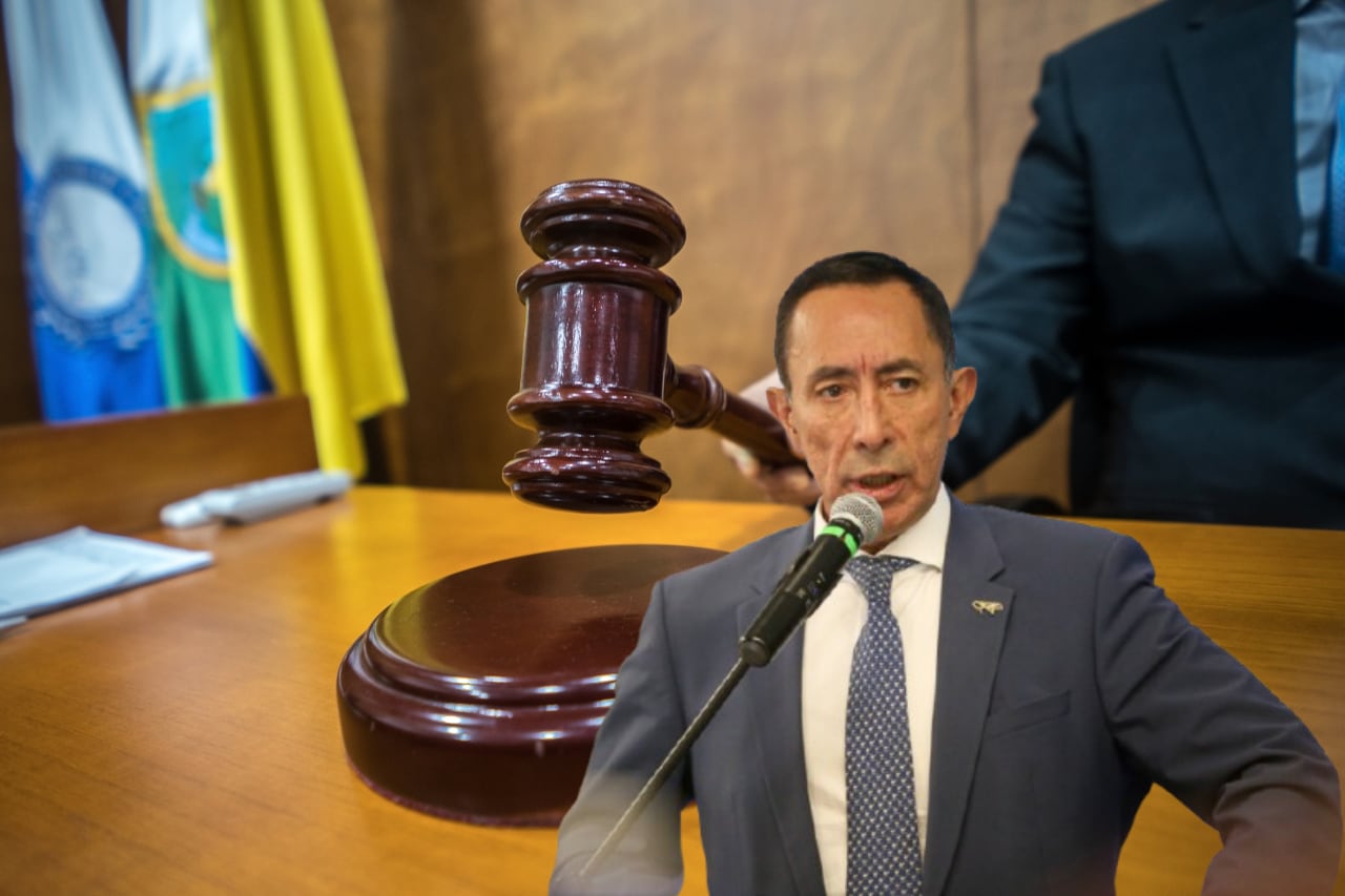 Imagen de referencia. 
Juez: Getty Images - Ricardo Roa: Colprensa.