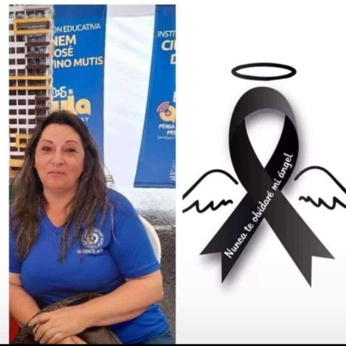 Consternación en Armenia por la muerte de una docente de primaria