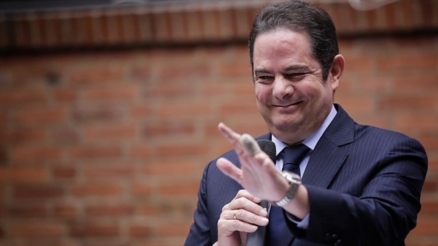 Partido de la U, a un paso de apoyar a Vargas Lleras. Foto: Colprensa