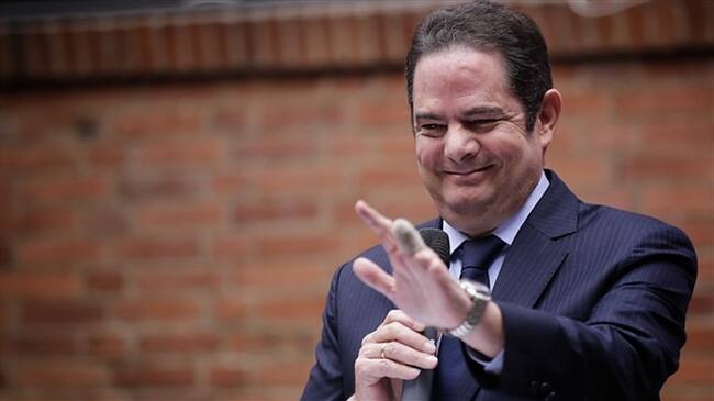 Partido de la U, a un paso de apoyar a Vargas Lleras. Foto: Colprensa