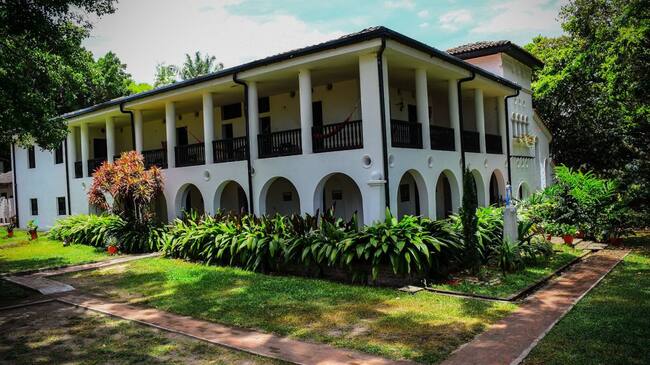 Cerca de 5000 habitaciones fueron ocupadas por día, durante semana santa en el Huila.