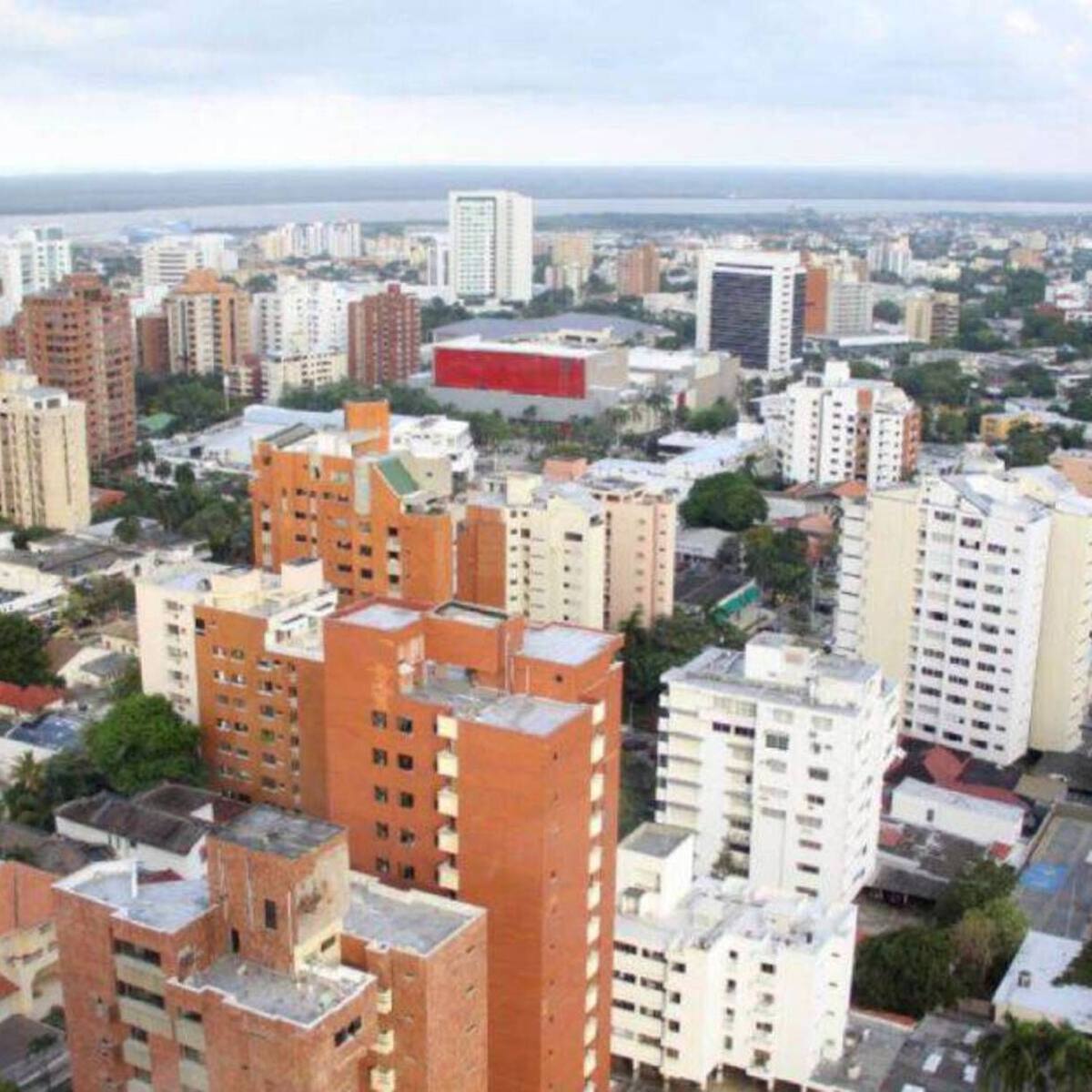 Cotelco Atlántico pide respaldo para el sector hotelero por parte del Gobierno Nacional