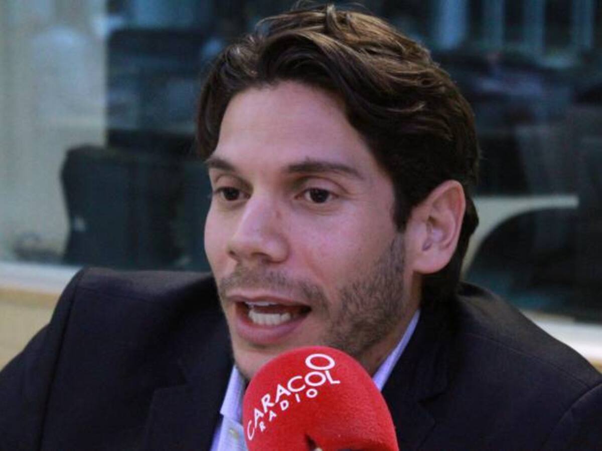 Nada mejor para un problema técnico que volverlo político: Akerman