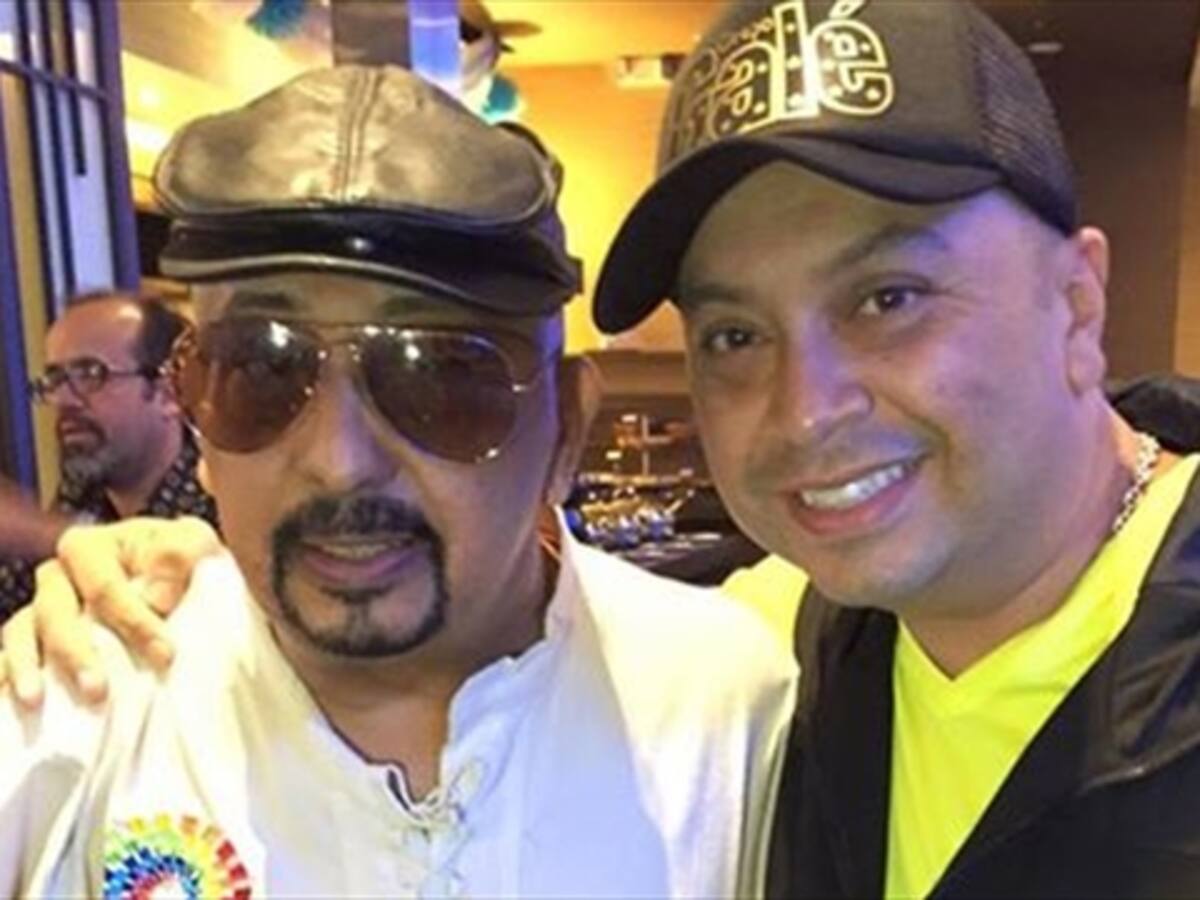 Fuera de peligro el pianista de Salsa Papo Lucca: Sonora Ponceña