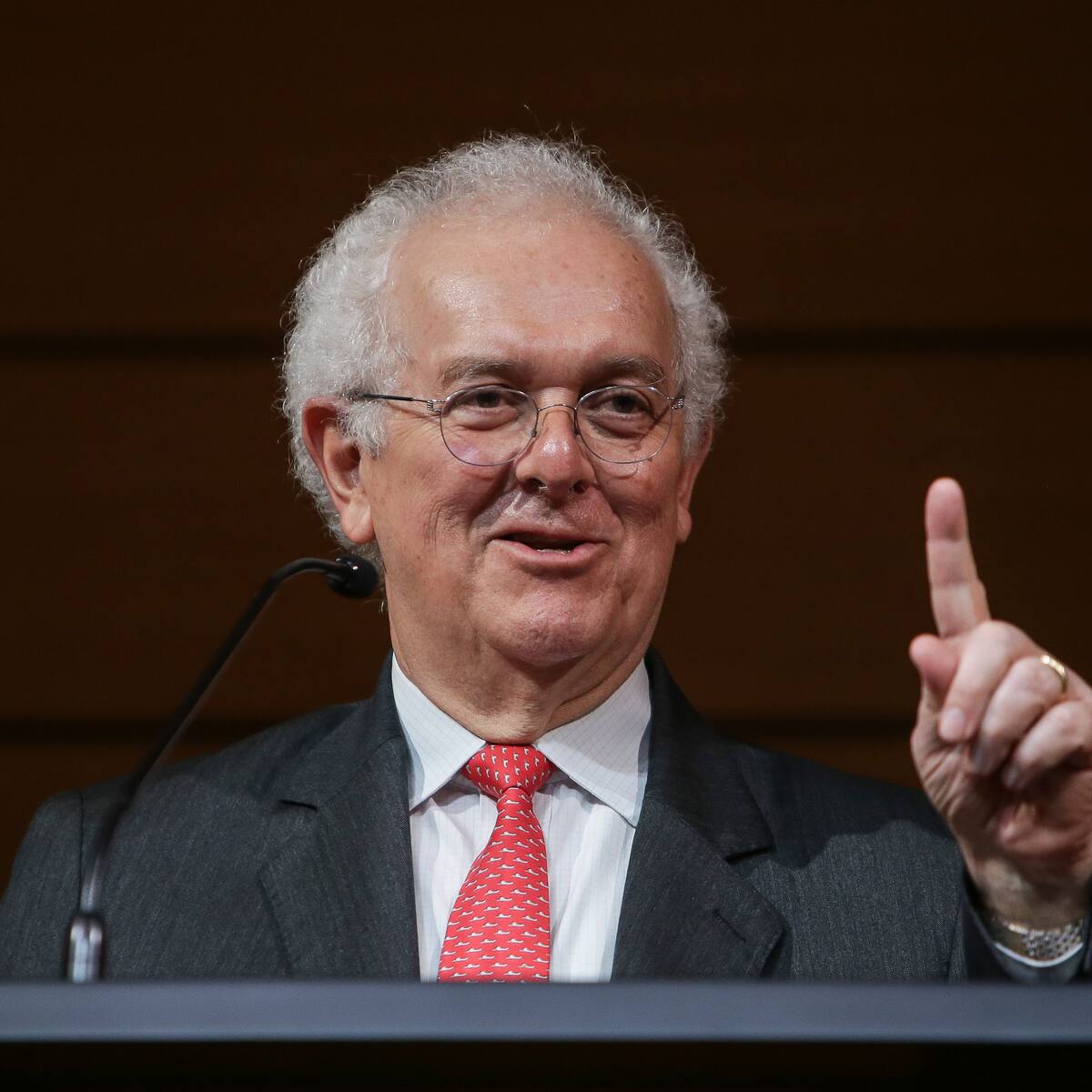 ¿Suspensión de emergencia económica agrava la crisis y beneficia a los megarricos? Ocampo responde