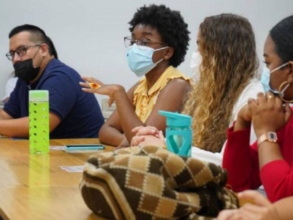 4000 Puestos de votación para el CMJ serán habilitados en Antioquia