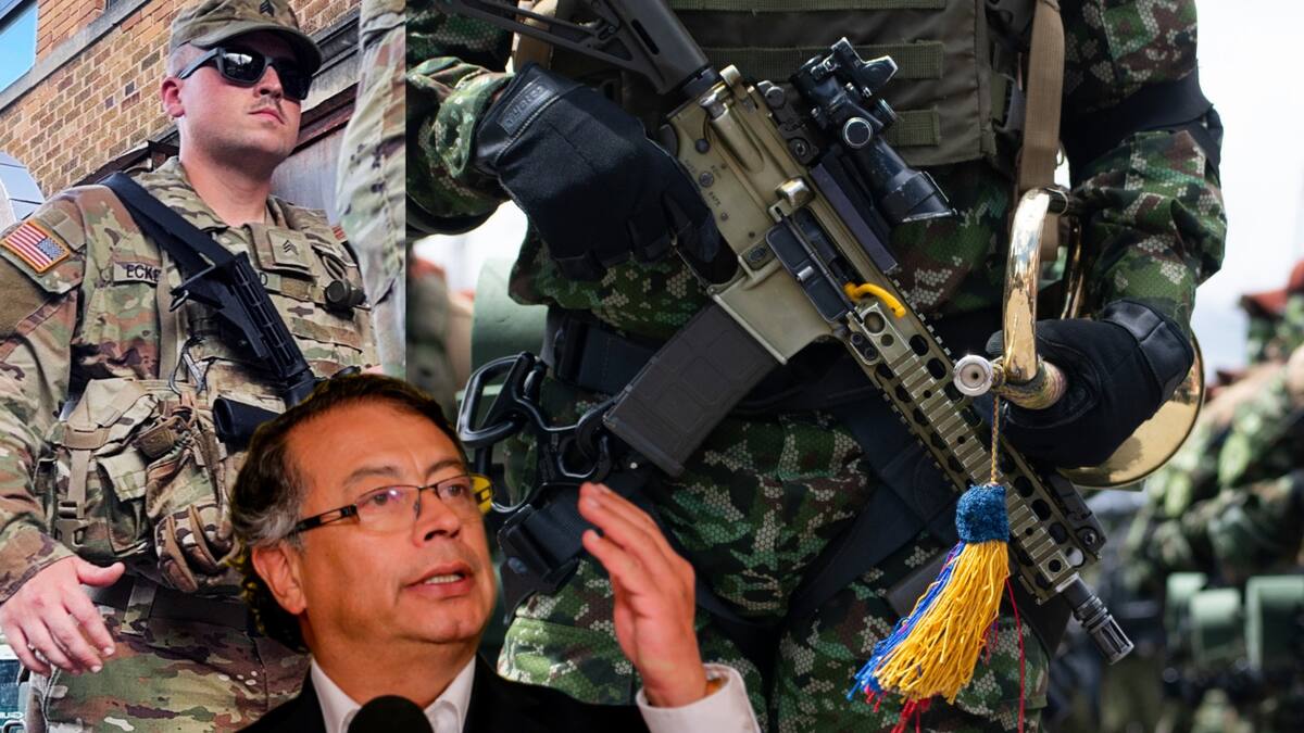 Expertos advierten que reducir cooperación militar con EE.UU. pondría en riesgo la seguridad nacional