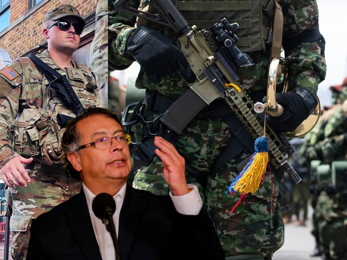 Expertos advierten que reducir cooperación militar con EE.UU. pondría en riesgo la seguridad nacional
