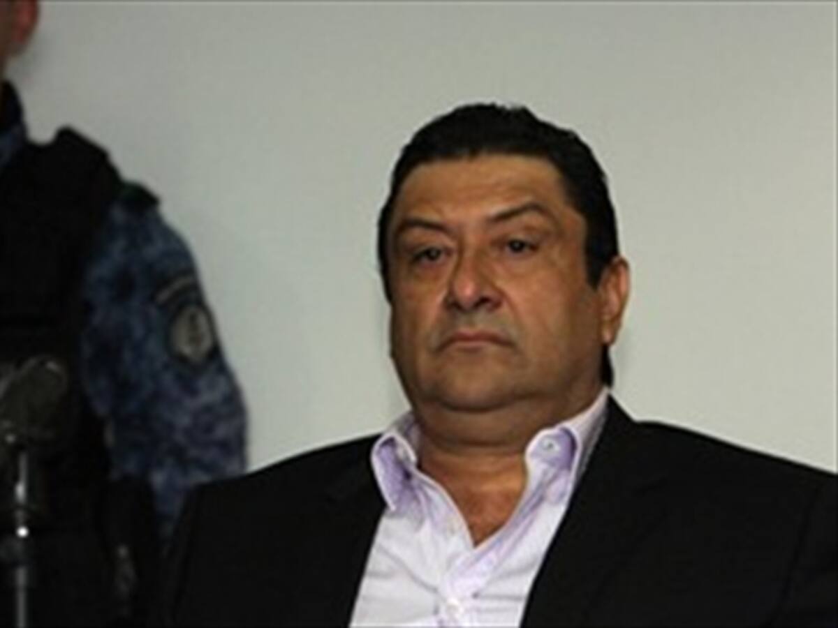 Defensa de Kiko Gómez solicitará testimonio de alias Marquitos