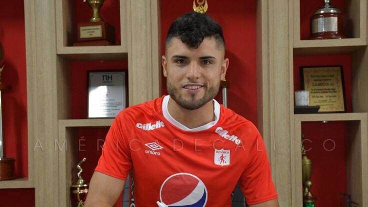 "La Católica es un equipazo, pero nosotros nos reforzamos mejor": R. Urueña