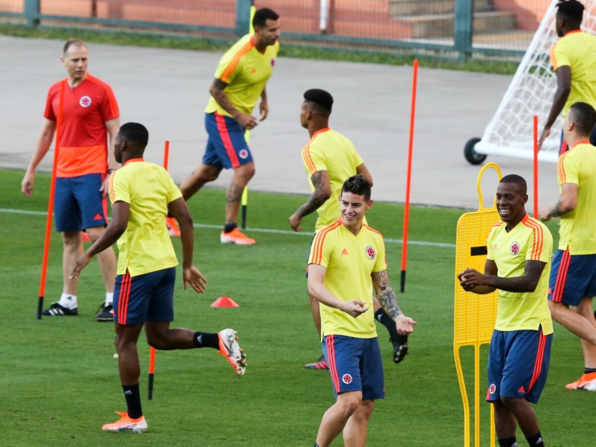 Actualidad de las caras nuevas de la pre convocatoria de la Selección