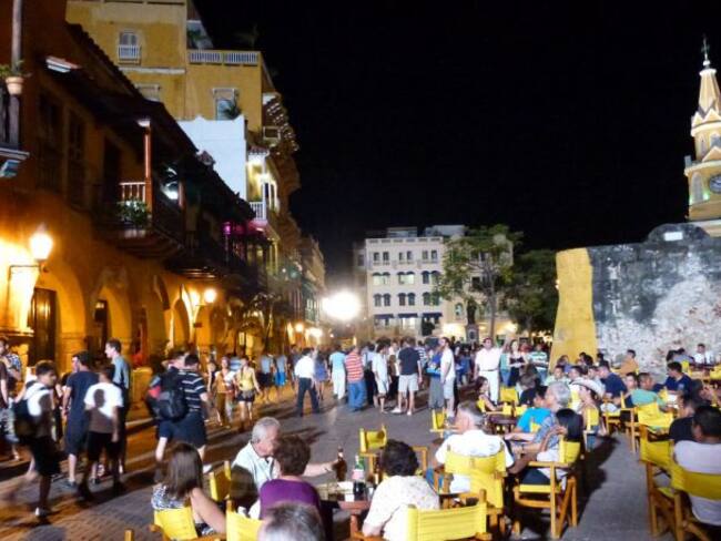Procuraduría niega que exista &#039;lista negra&#039; de bares en Cartagena
