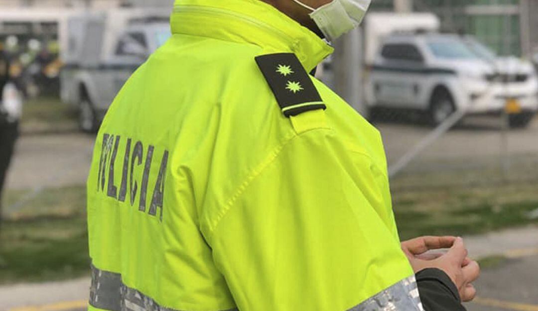 Asociación "damas verdes" pide a la Policía aclaración por posibles retiros