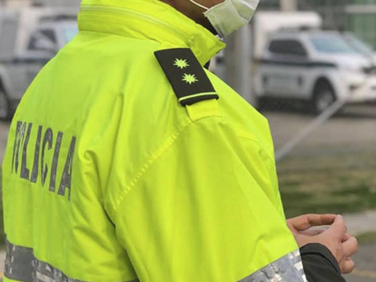 Asociación "Damas Verdes" pide a la Policía aclaración por posibles retiros