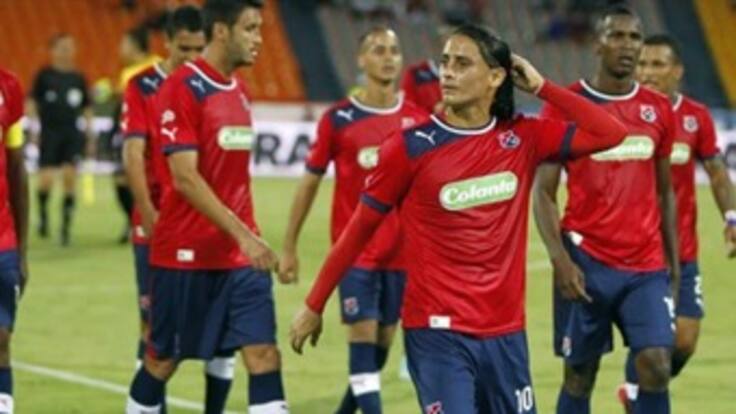 Medellín busca su segunda victoria consecutiva del torneo ante Envigado