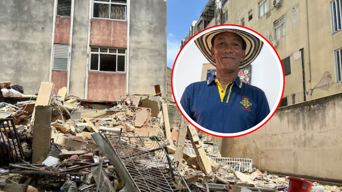 Confirman la muerte de tres atlanticenses en terremoto de Venezuela