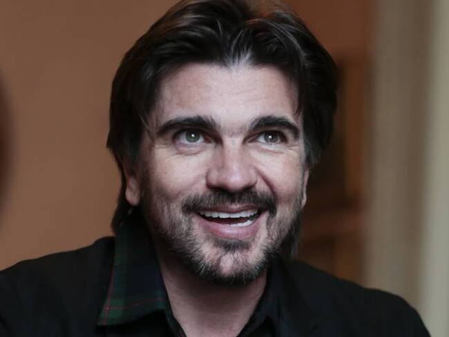 Video oficial de la nueva canción de Juanes ‘Fuego’