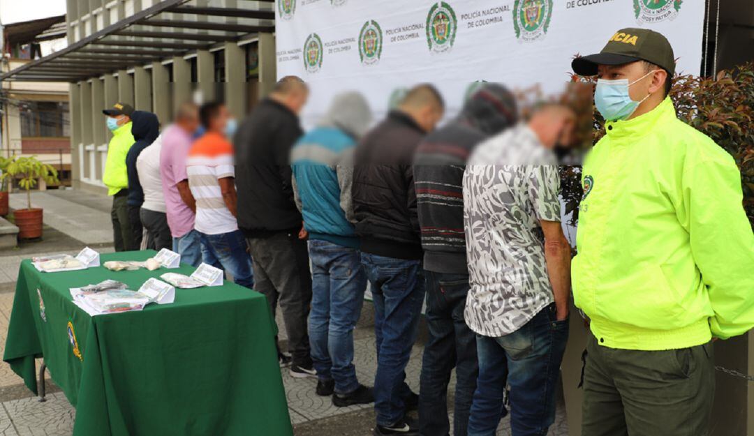 Operación Ágora II