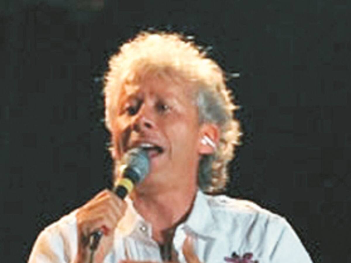 La Buena Y La Mejor Con Galy Galiano